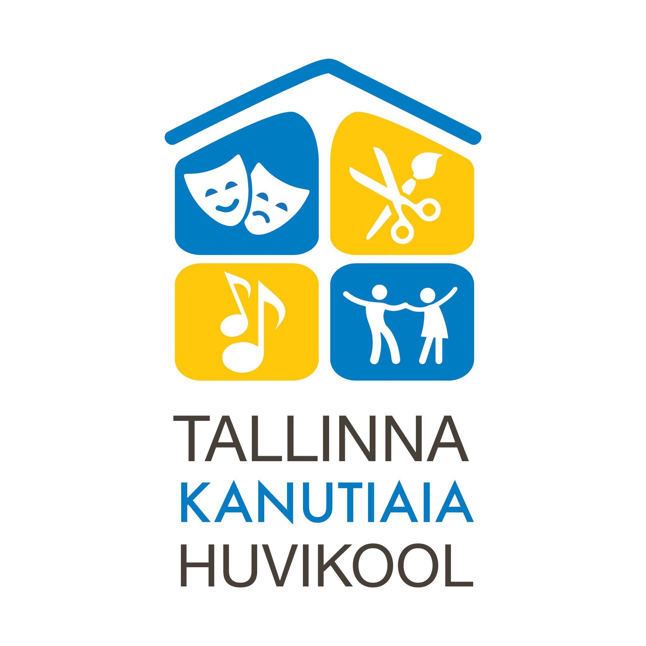 Tallinna Kanutiaia Huvikool