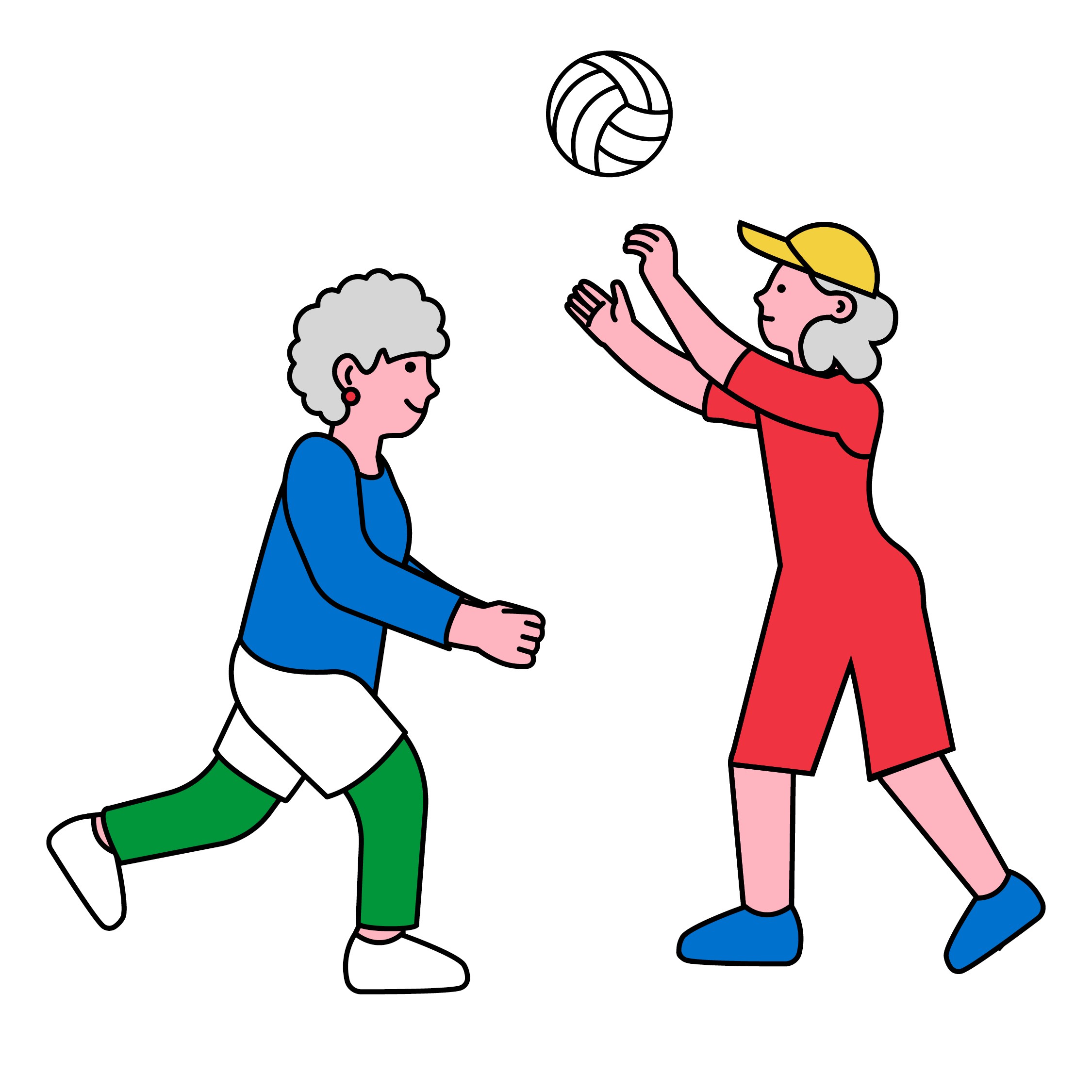 Korvpallitreening (Teisipäev) Kadaka Spordihall korvpallitreening