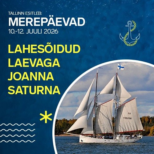 Ettevõtluskoolitused ja teabepäevad
